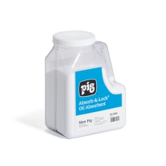 PIG Absorb – & – Lock Strooimiddel