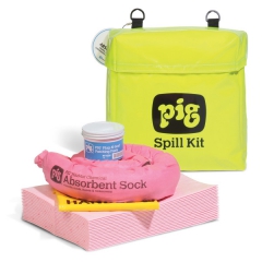 Spillkit Vorkheftrucks