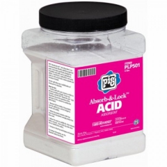 PIG Absorb-&-Lock pour les acides