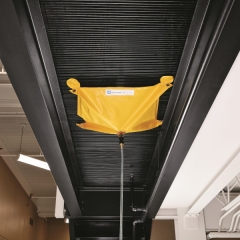 Déviateur de fuites magnétique