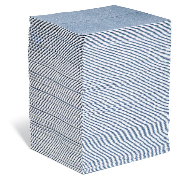 BLU101 tapis super absorbants