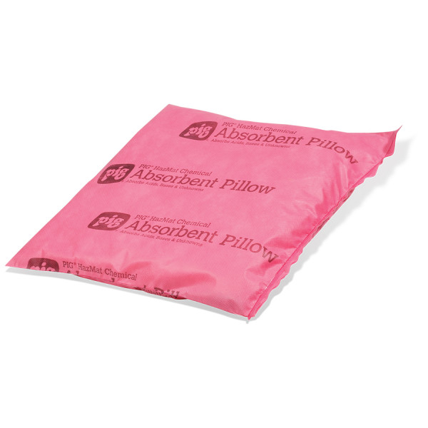 HR7015 kussens voor absorptie van gevaarlijke chemicaliën