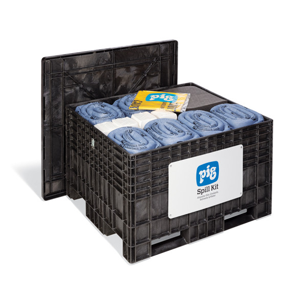 KIT204-02 zonder wielen
