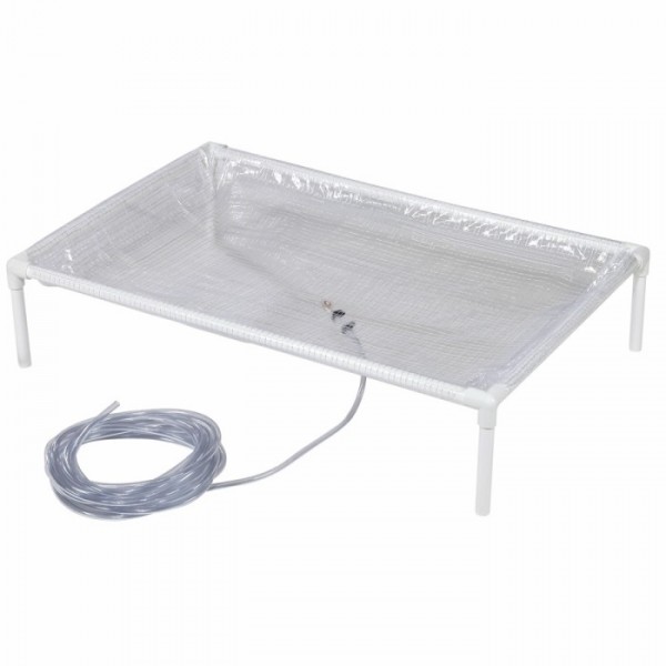 TLS620 lekkage omleider voor vals plafond