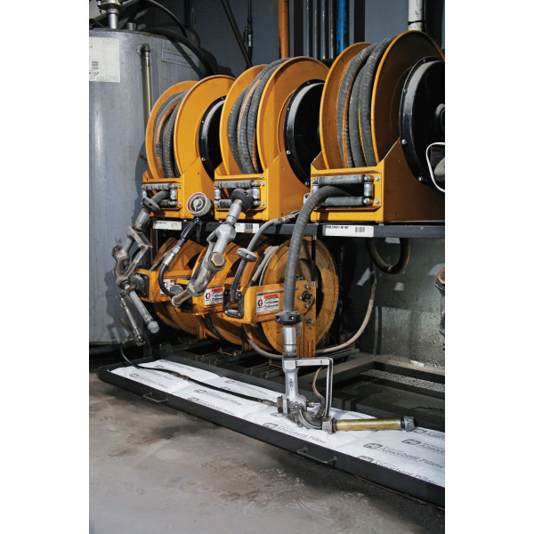 absorberende kussens voor olie PIG Skyla
