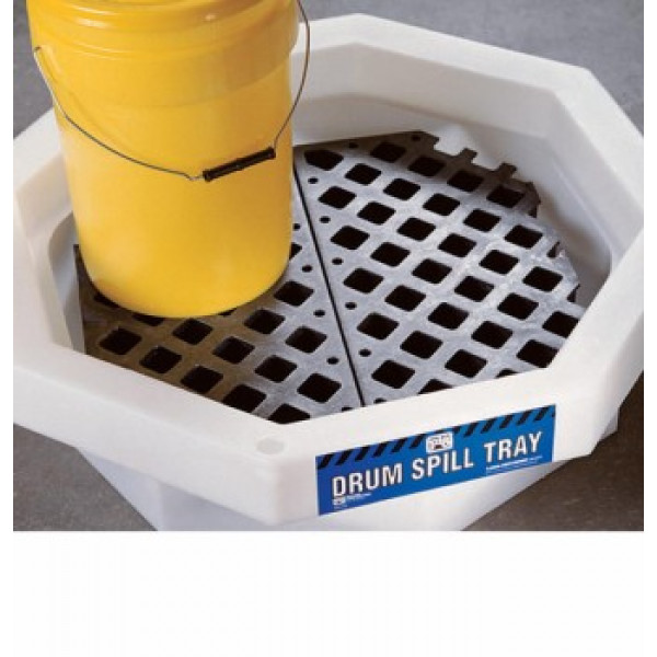 DRM371 Bac collecteur pour fûts